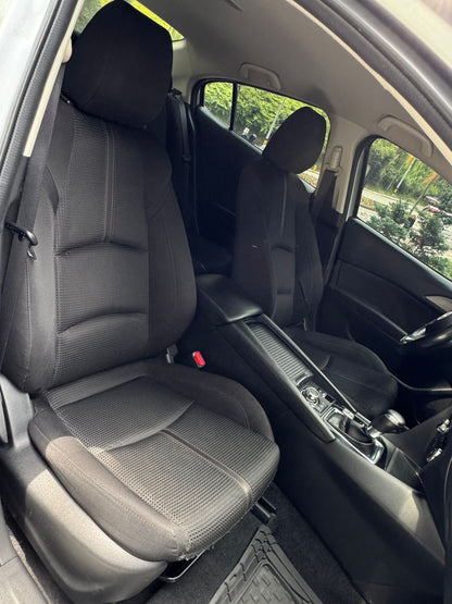 Mazda 3 Touring 2018