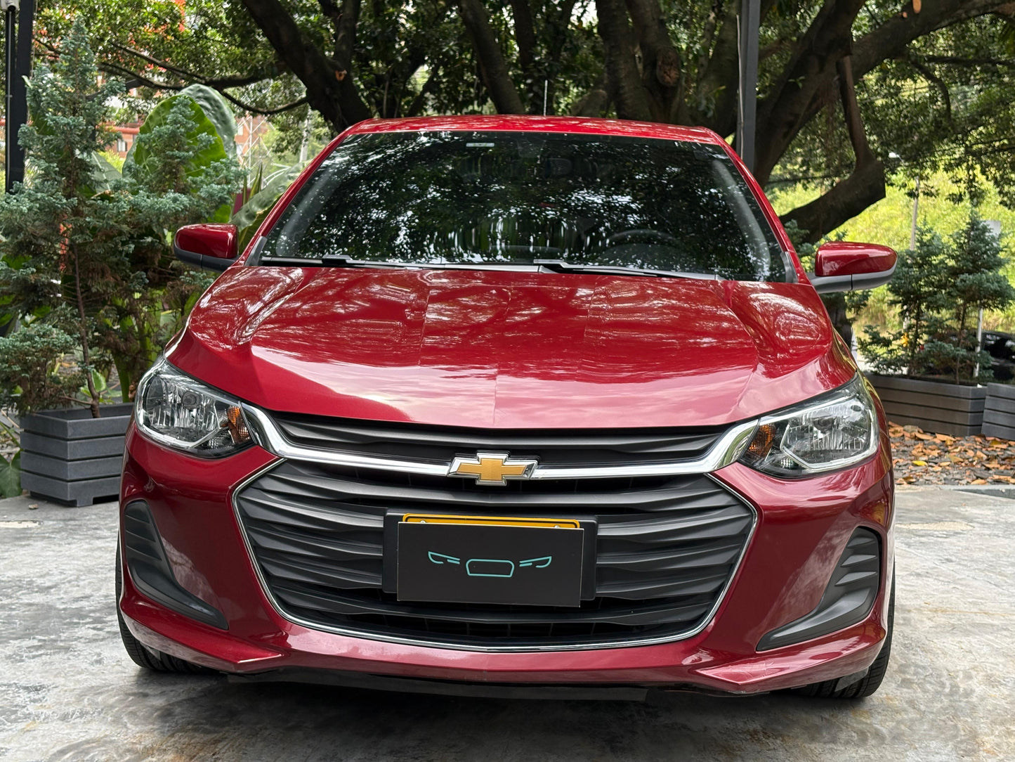 Chevrolet Onix Lt 2022
