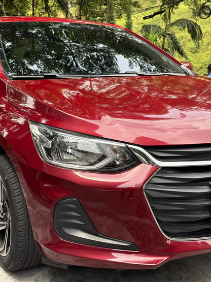 Chevrolet Onix Lt 2022