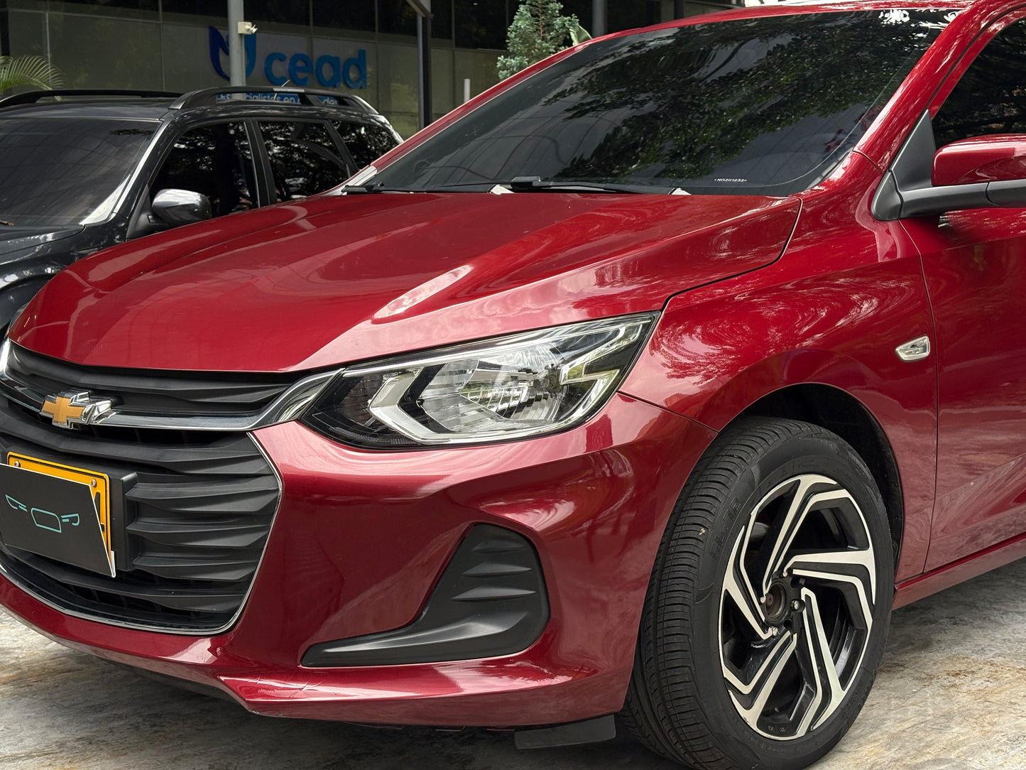 Chevrolet Onix Lt 2022