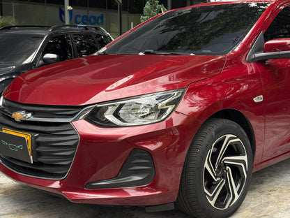 Chevrolet Onix Lt 2022