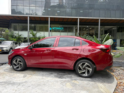 Chevrolet Onix Lt 2022