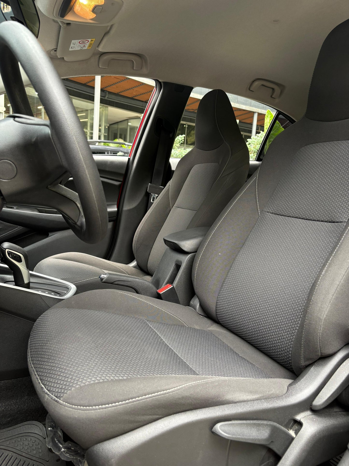 Chevrolet Onix Lt 2022