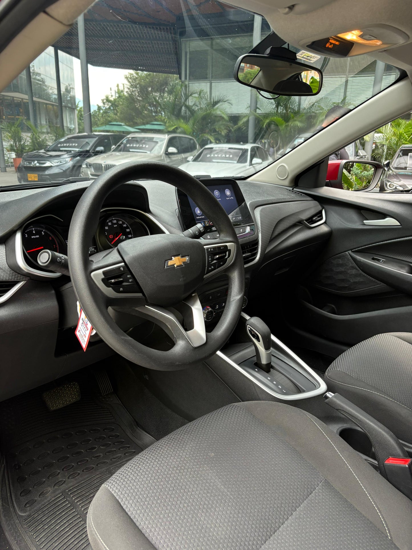 Chevrolet Onix Lt 2022