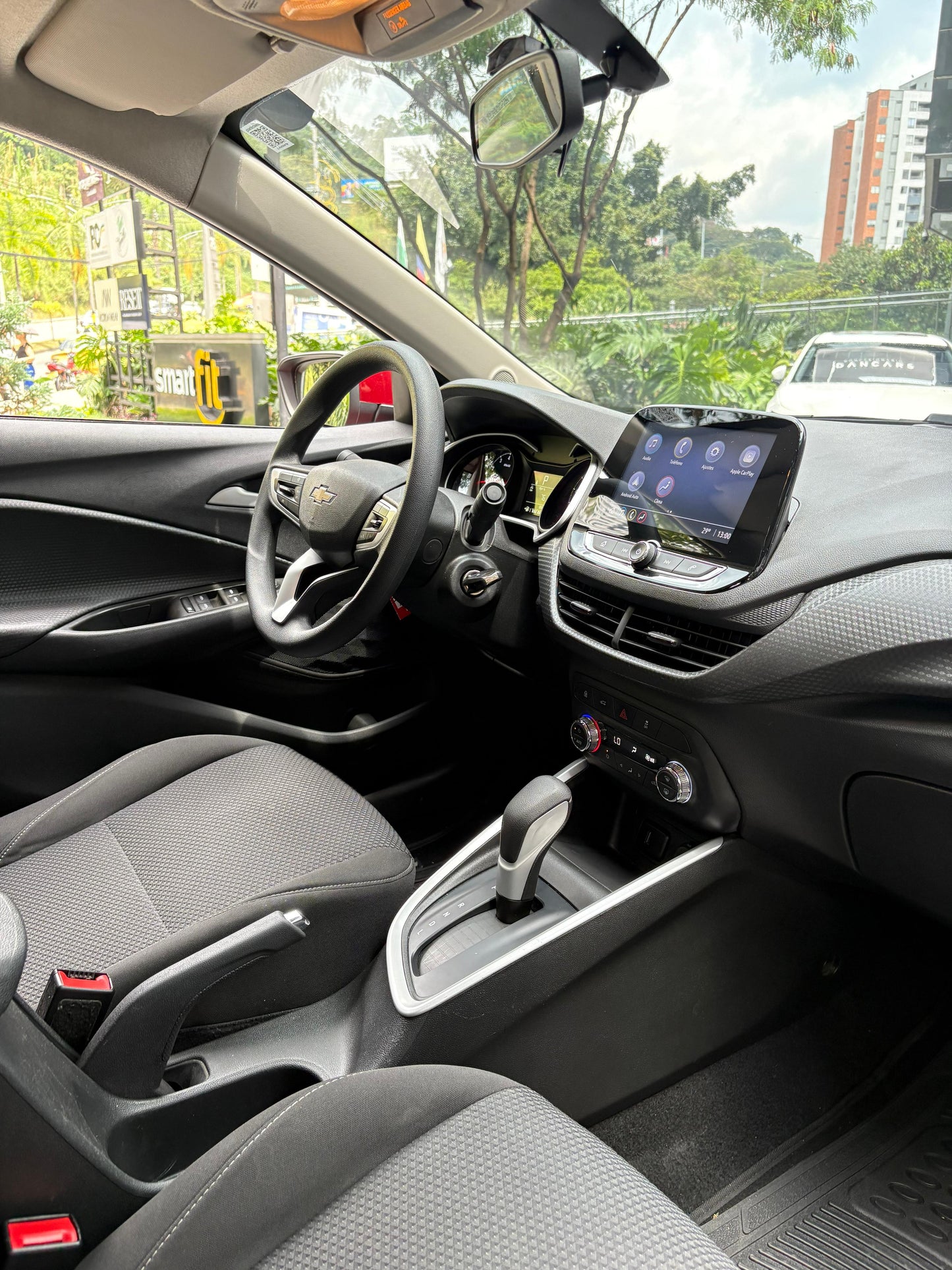 Chevrolet Onix Lt 2022