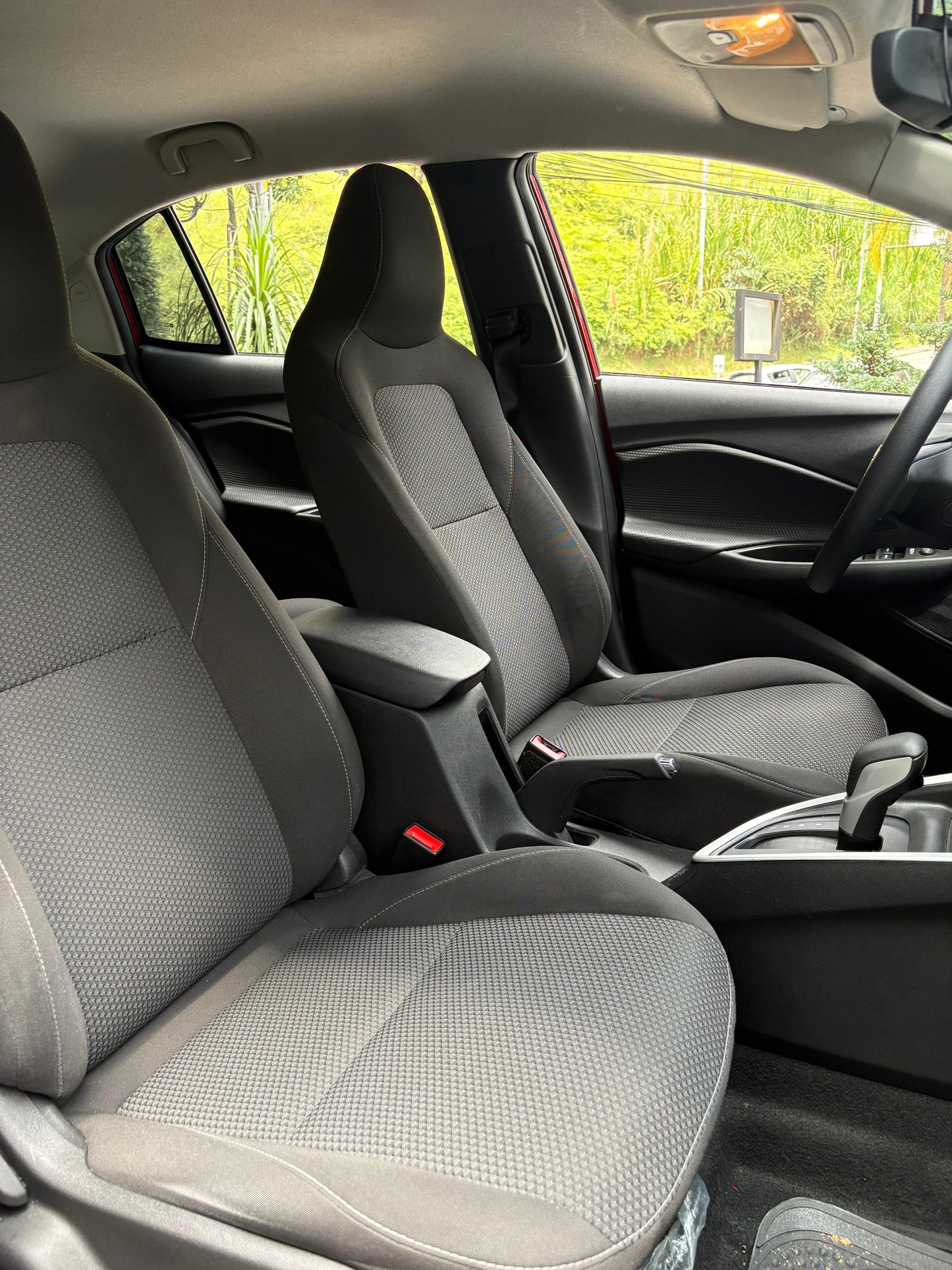 Chevrolet Onix Lt 2022