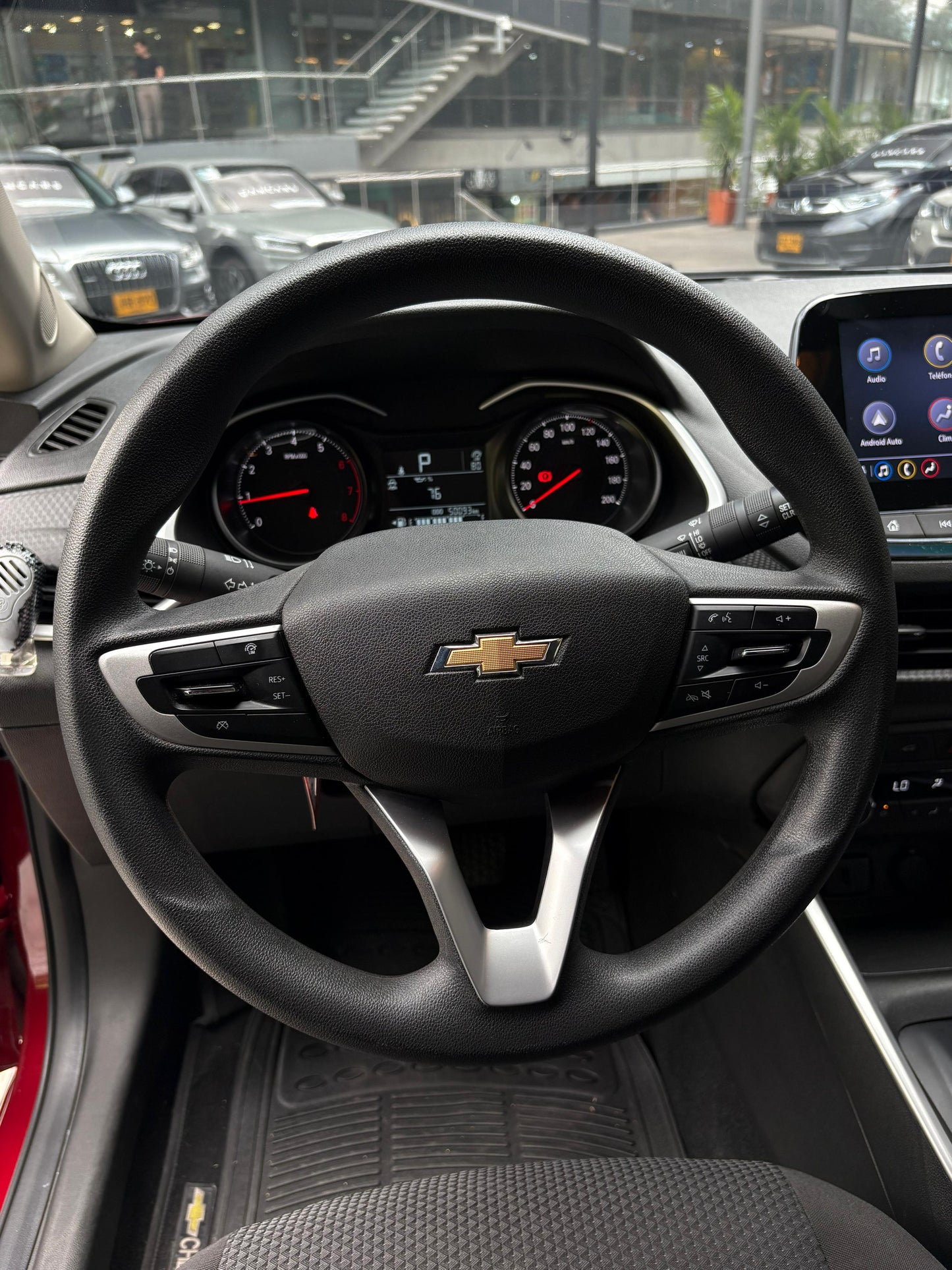 Chevrolet Onix Lt 2022