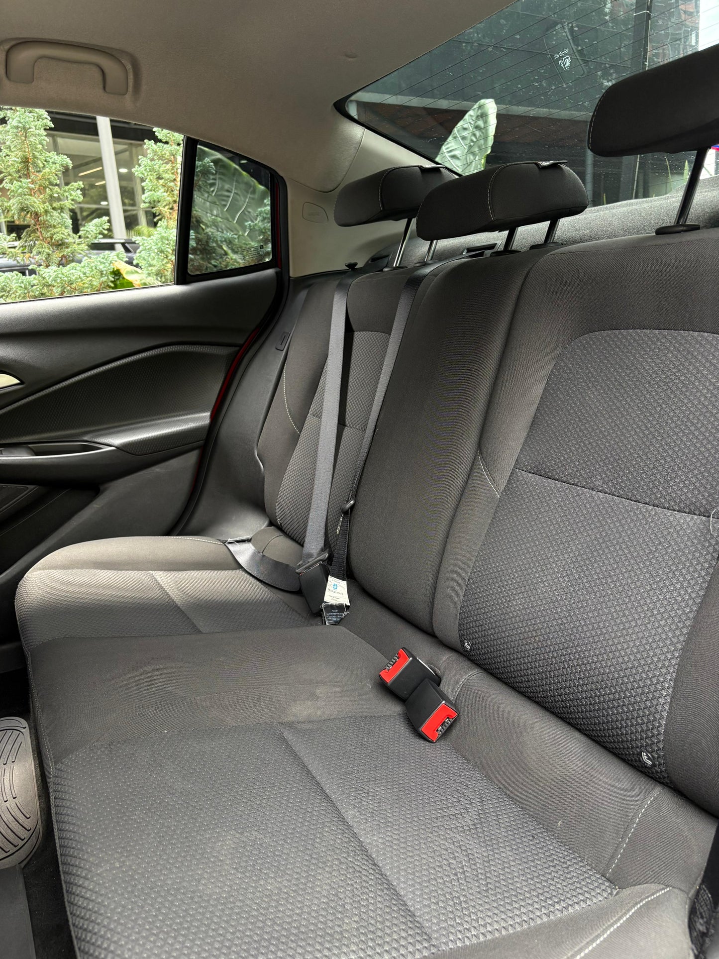 Chevrolet Onix Lt 2022