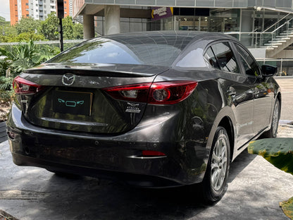 Mazda 3 Touring 2019