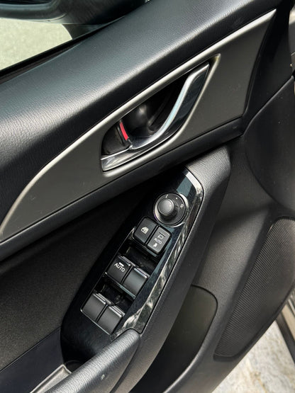 Mazda 3 Touring 2019