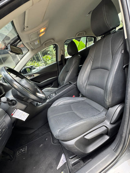 Mazda 3 Touring 2019