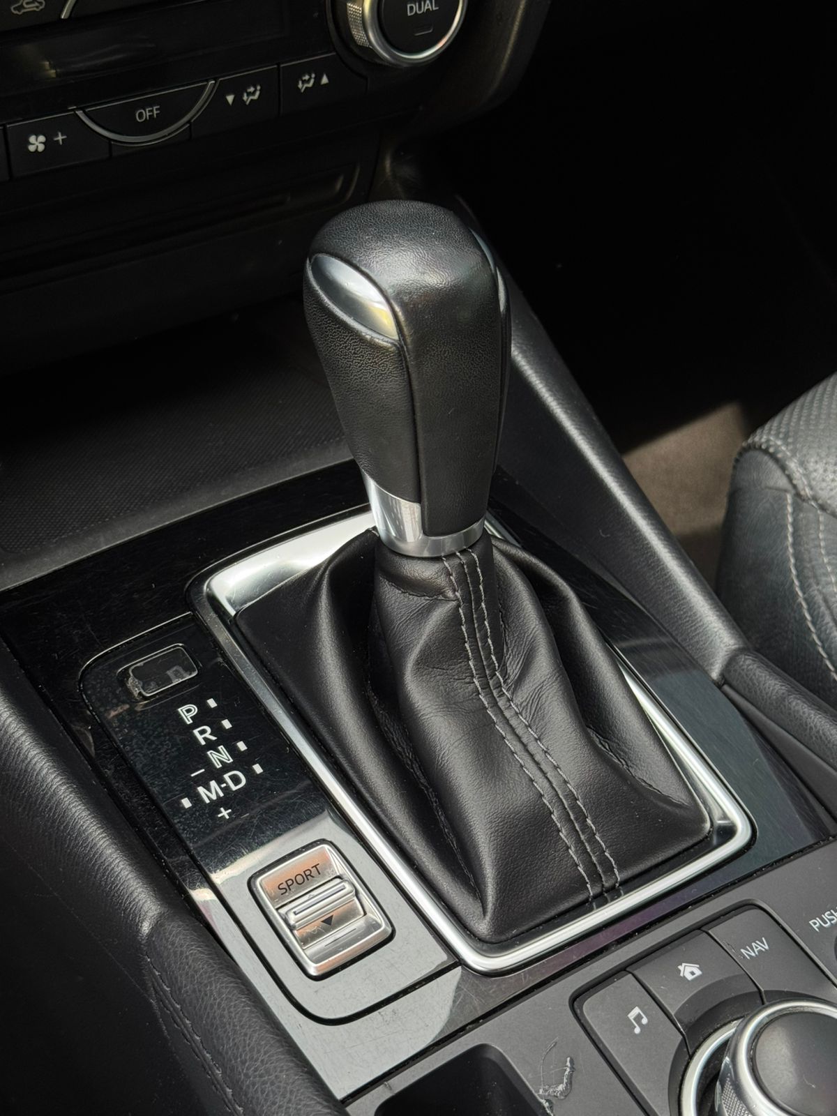 Mazda 3 Touring 2019