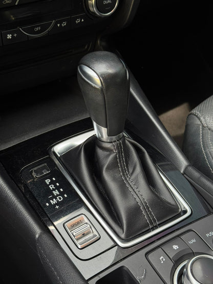 Mazda 3 Touring 2019
