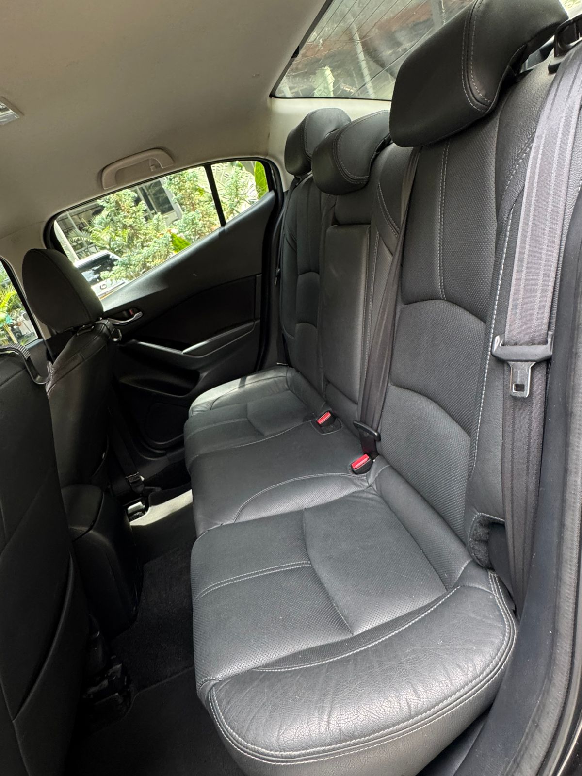 Mazda 3 Touring 2019