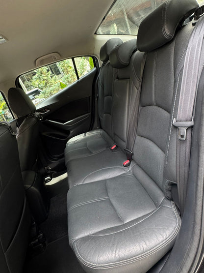 Mazda 3 Touring 2019