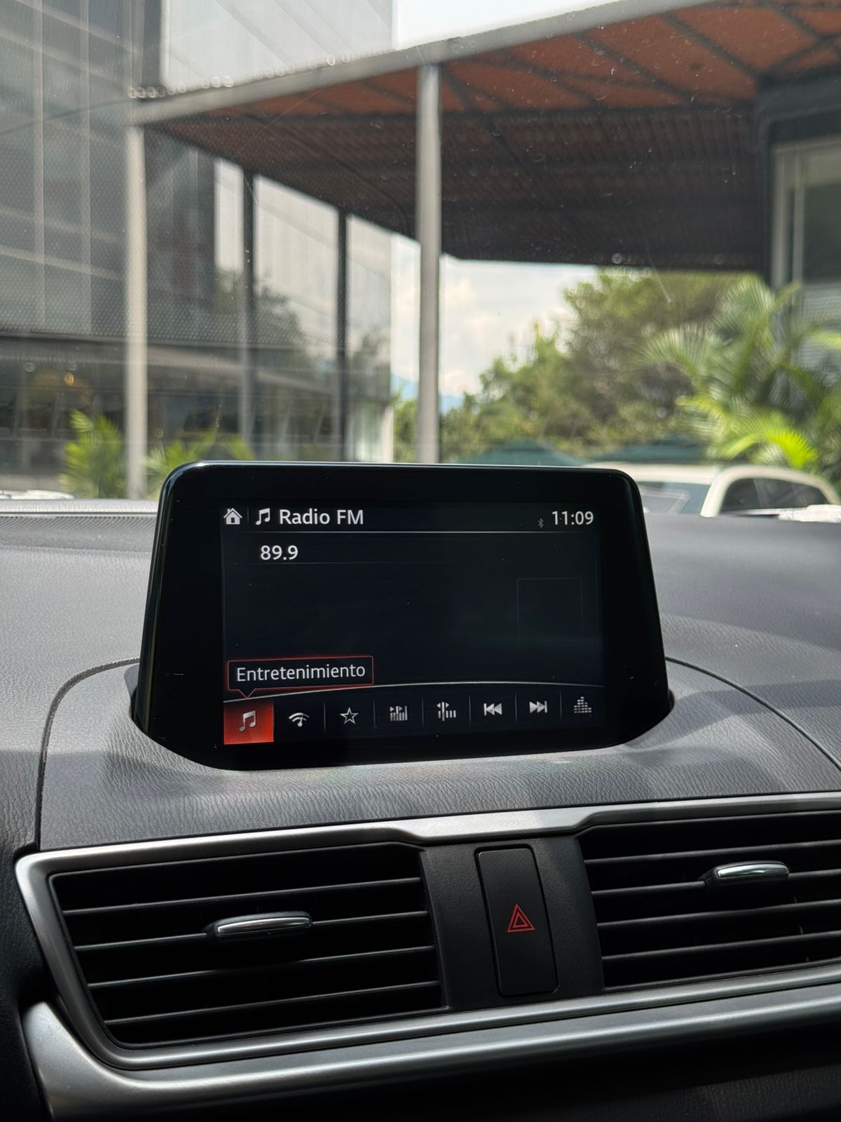 Mazda 3 Touring 2019