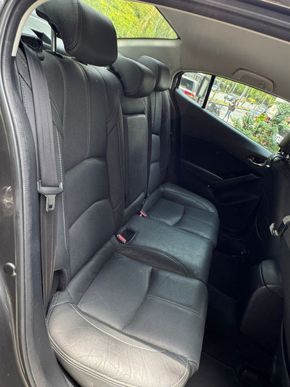 Mazda 3 Touring 2019