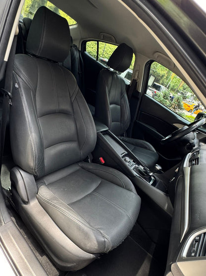 Mazda 3 Touring 2019