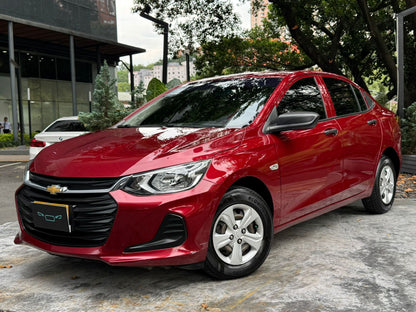 Chevrolet Onix Lt 2021