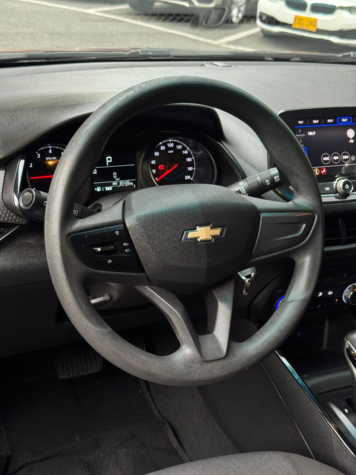 Chevrolet Onix Lt 2021