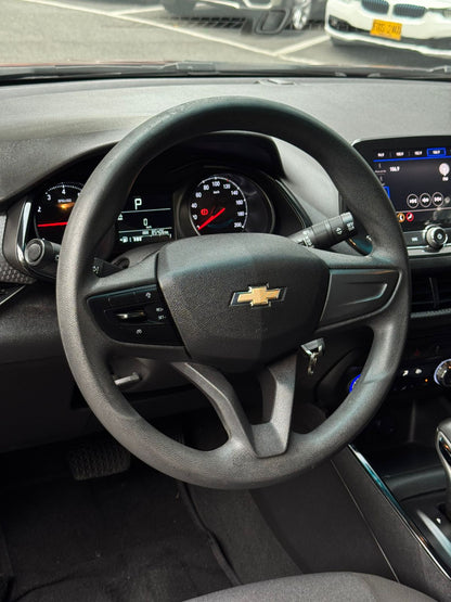Chevrolet Onix Lt 2021