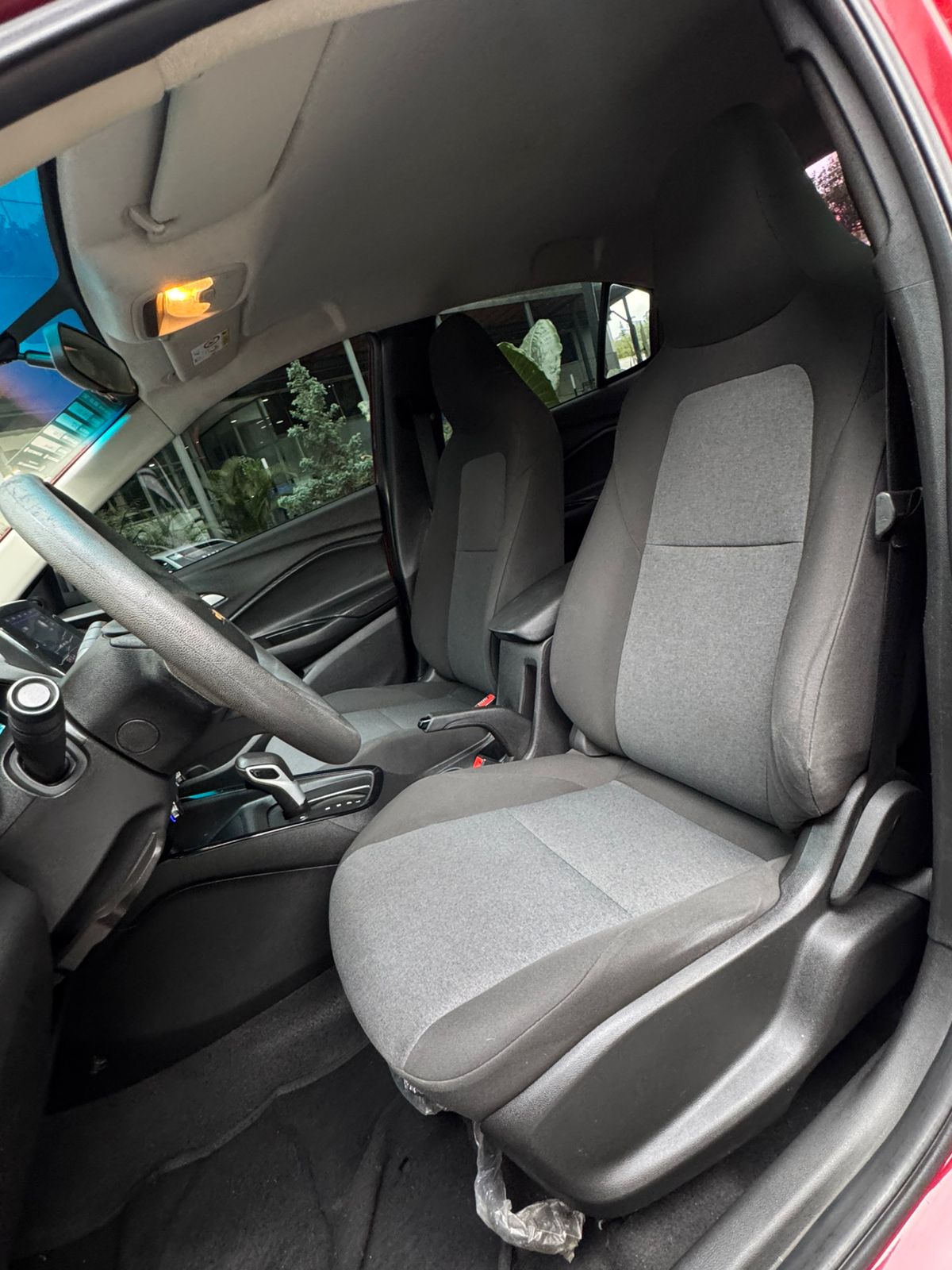 Chevrolet Onix Lt 2021