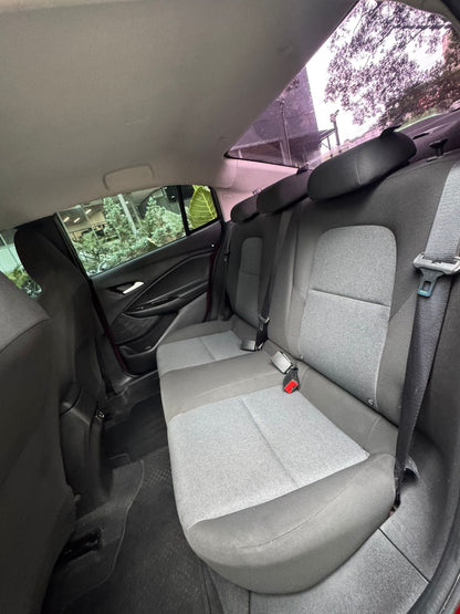 Chevrolet Onix Lt 2021
