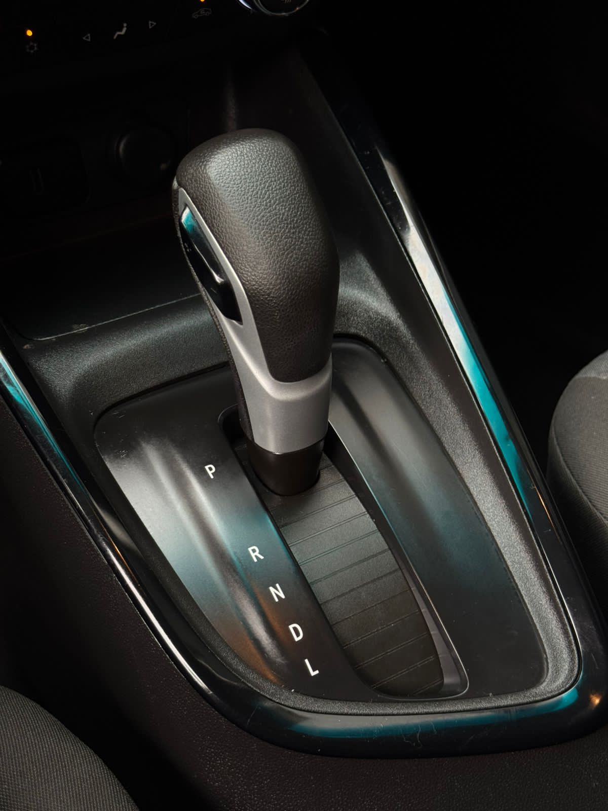 Chevrolet Onix Lt 2021