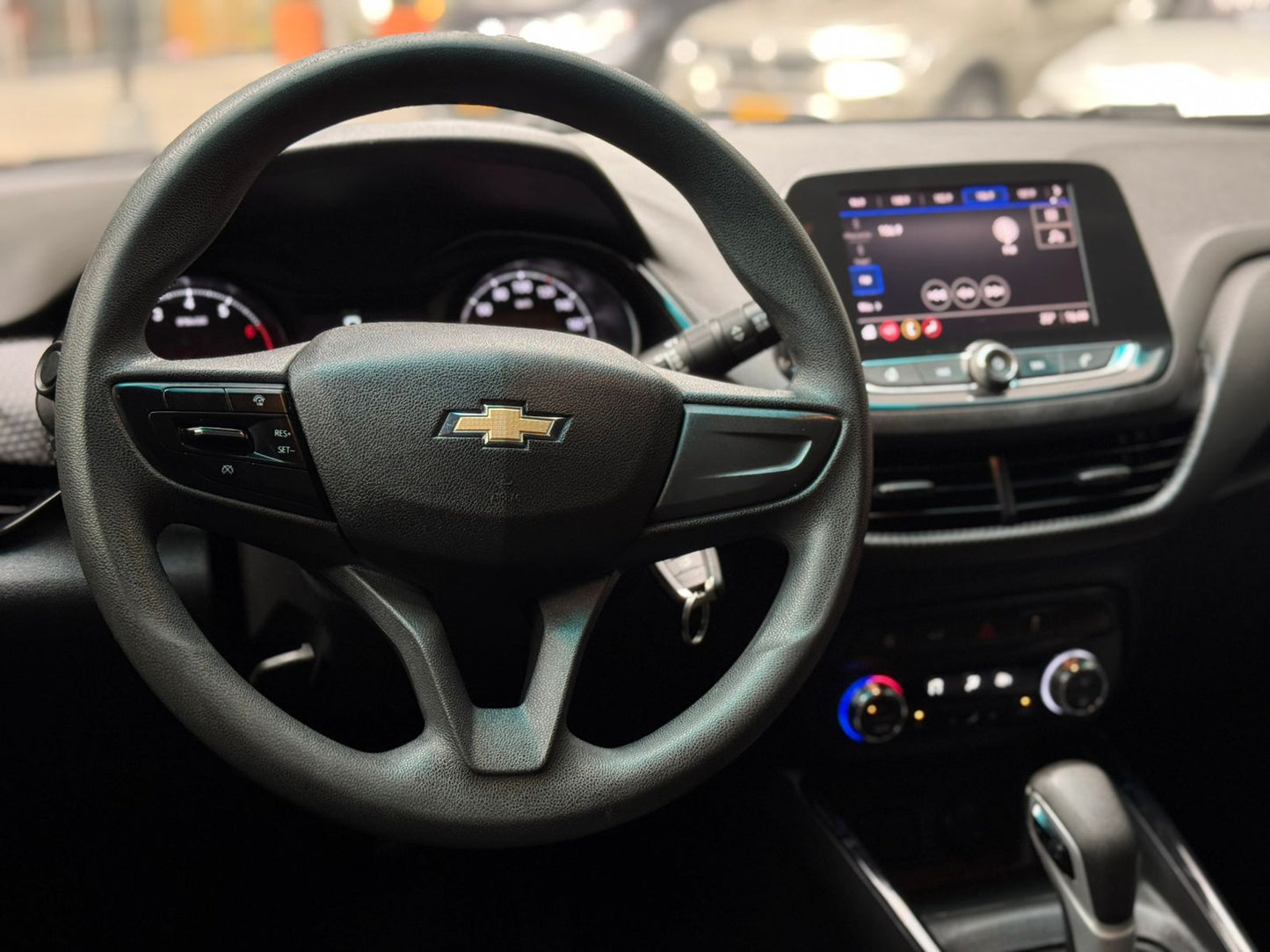 Chevrolet Onix Lt 2021