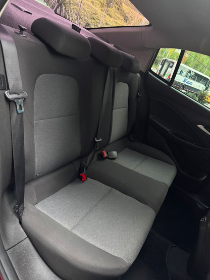 Chevrolet Onix Lt 2021