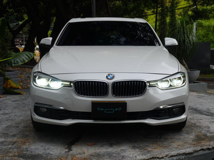 BMW 320I 2017