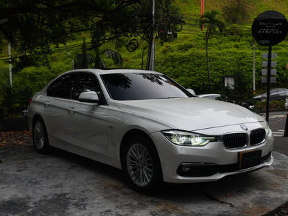 BMW 320I 2017