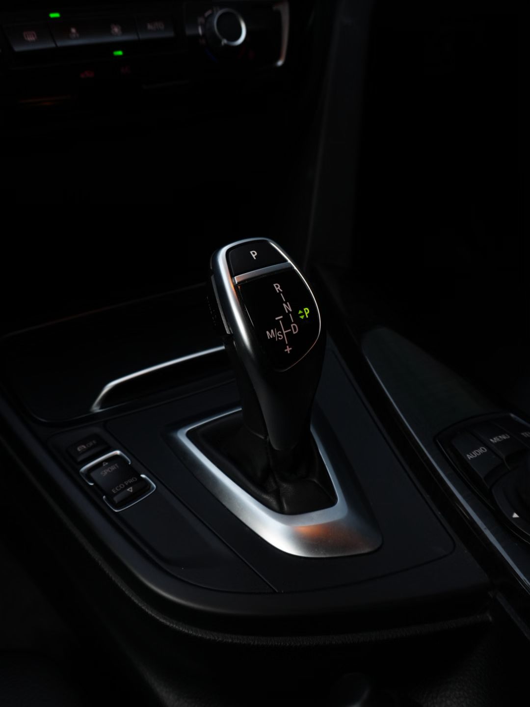 BMW 320I 2017