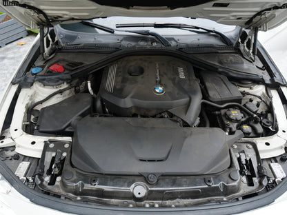 BMW 320I 2017