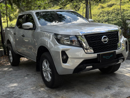 Nissan Frontier XE 2022 Salvamento Sura