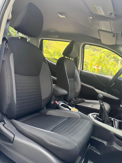 Nissan Frontier XE 2022 Salvamento Sura