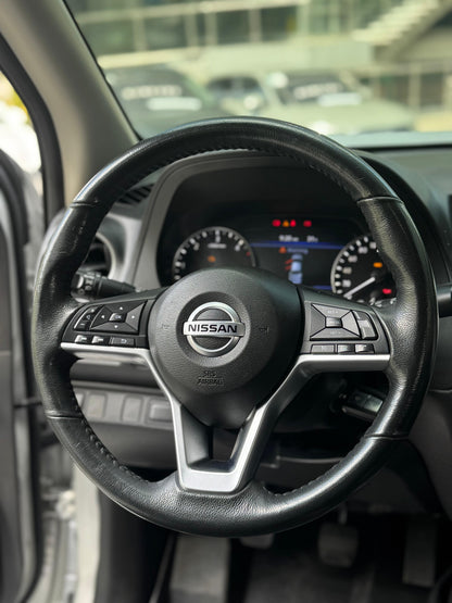 Nissan Frontier XE 2022 Salvamento Sura