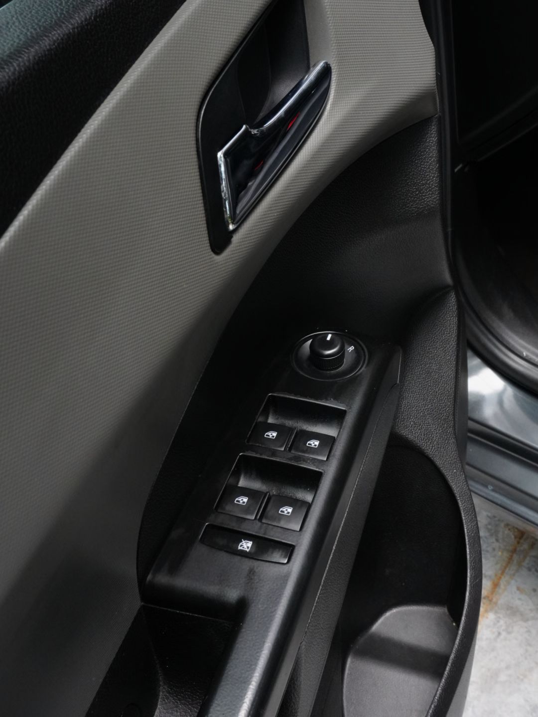 Chevrolet Sonic Lt 2015