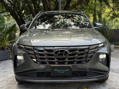Hyundai Tucson Limited 4x2 2023