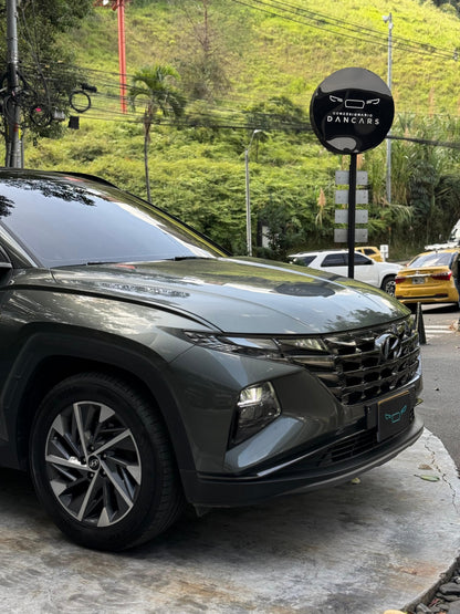 Hyundai Tucson Limited 4x2 2023