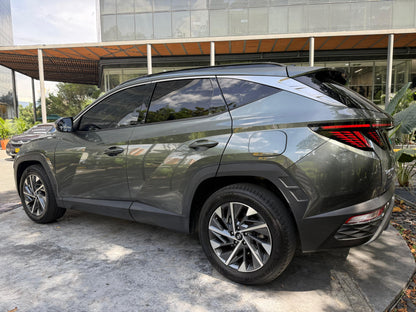 Hyundai Tucson Limited 4x2 2023