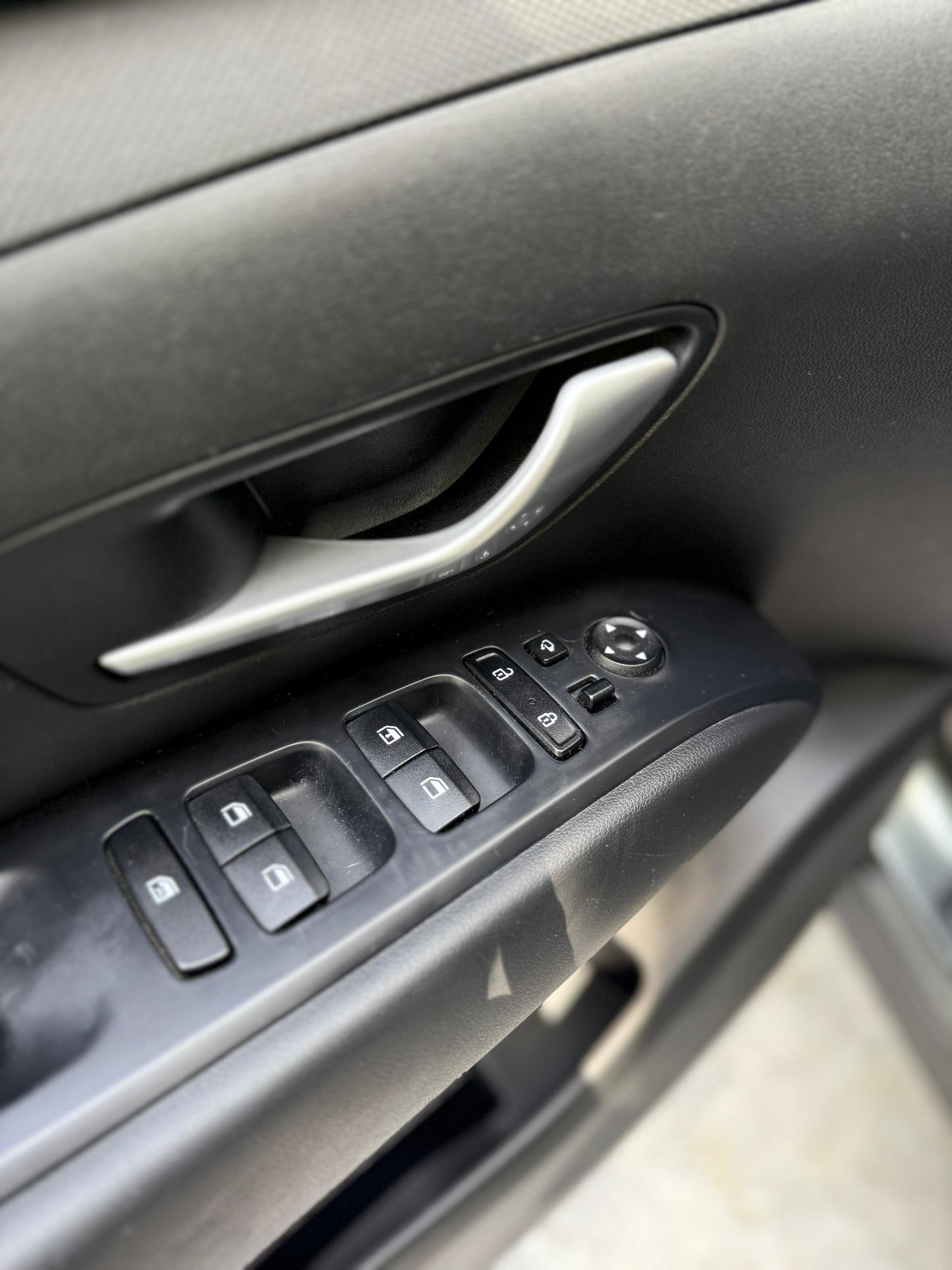 Hyundai Tucson Limited 4x2 2023