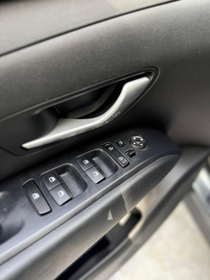 Hyundai Tucson Limited 4x2 2023