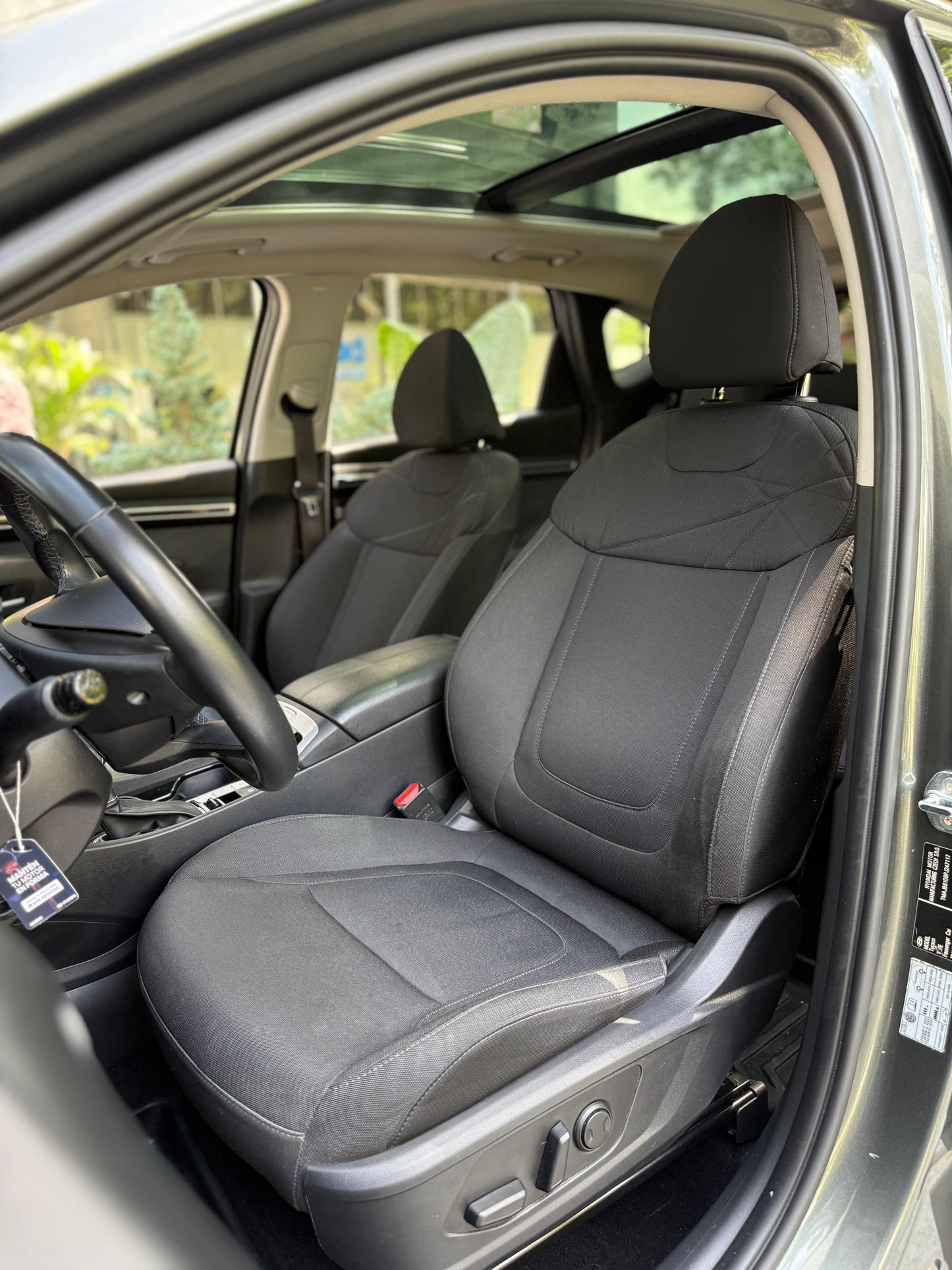 Hyundai Tucson Limited 4x2 2023