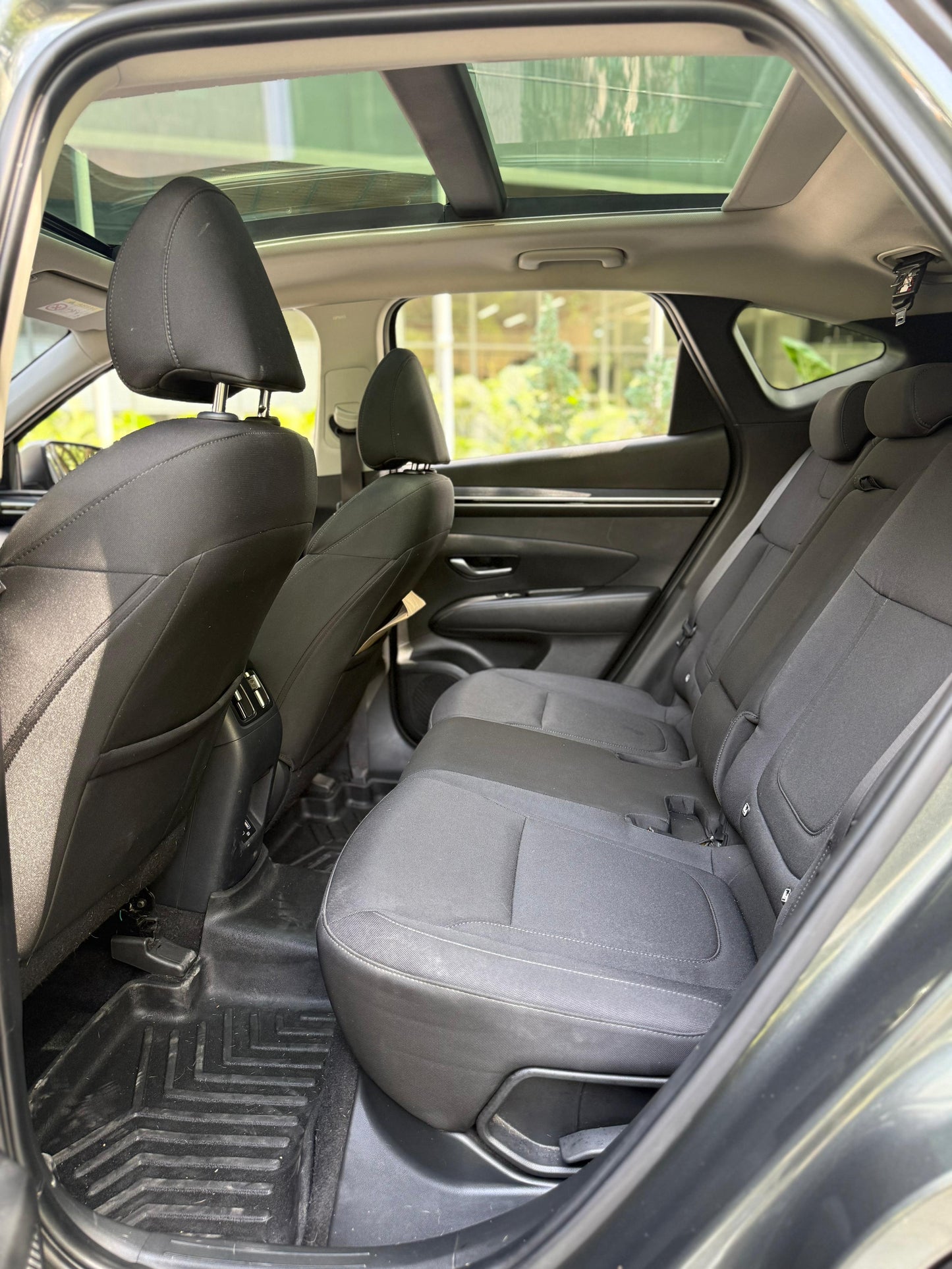 Hyundai Tucson Limited 4x2 2023