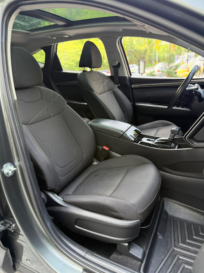Hyundai Tucson Limited 4x2 2023