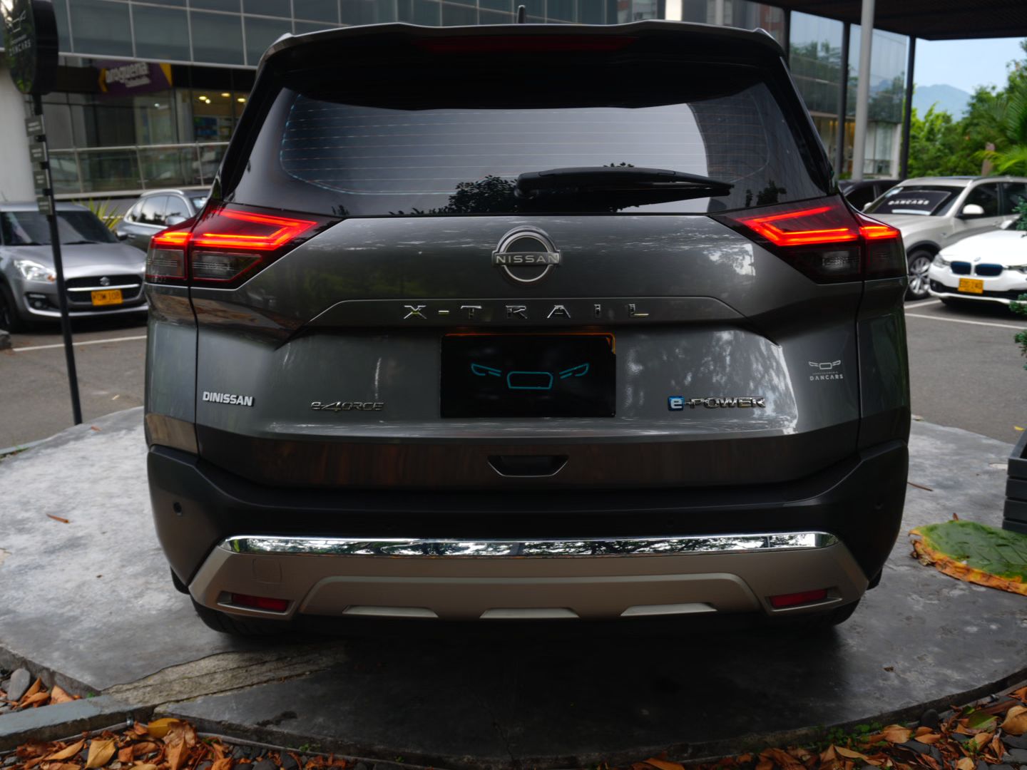 Nissan Xtrail  E-power Exclusive 2025