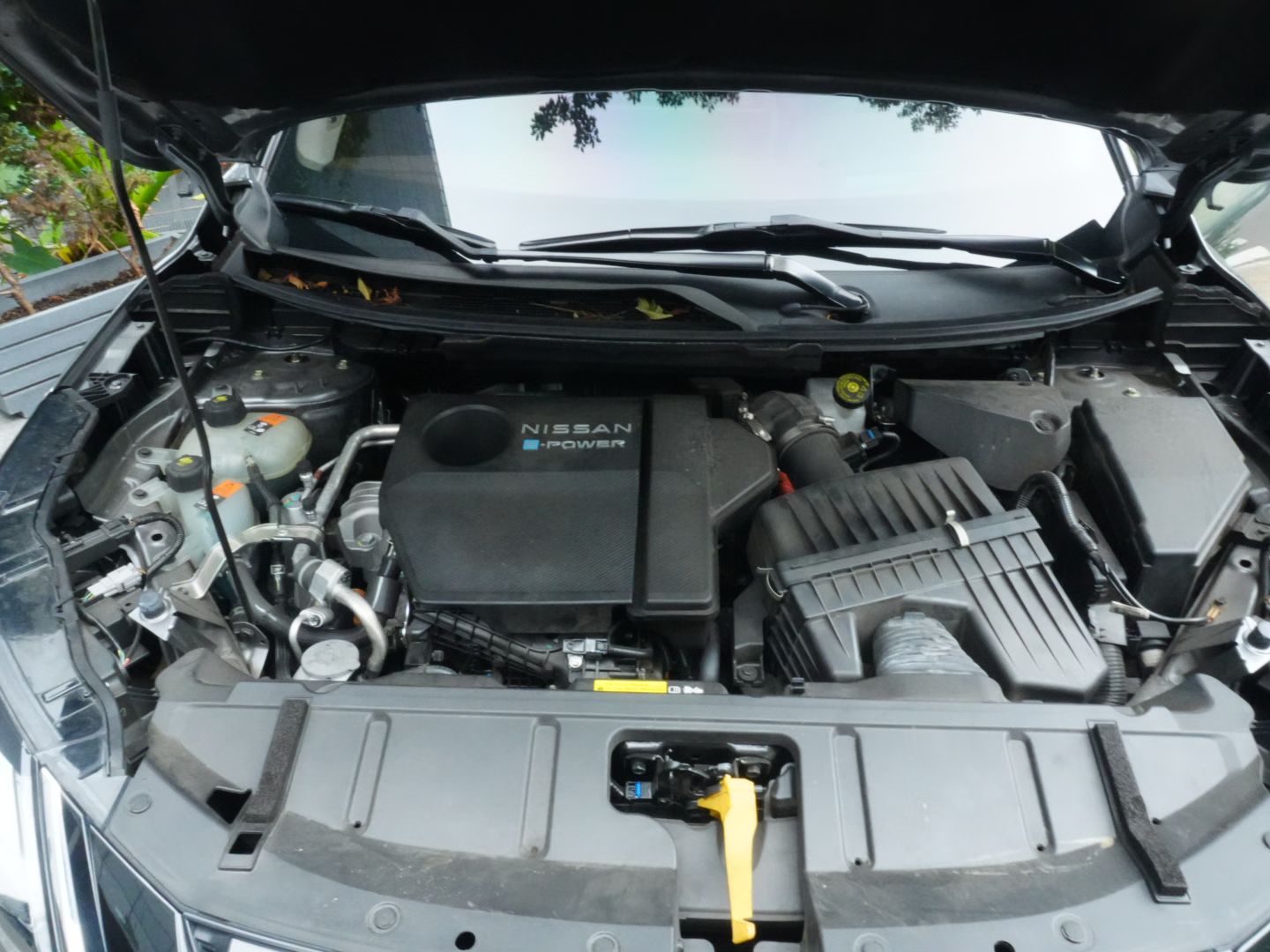 Nissan Xtrail  E-power Exclusive 2025
