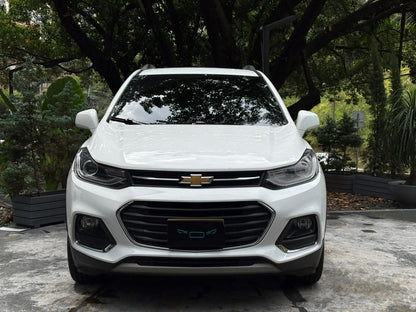 Chevrolet Tracker Premier 2019