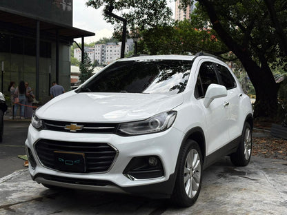 Chevrolet Tracker Premier 2019